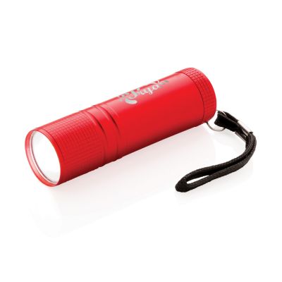 Фонарик COB-1