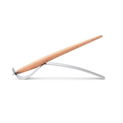 Вечная ручка Pininfarina Piuma LEONARDO MAPLE WOOD-0