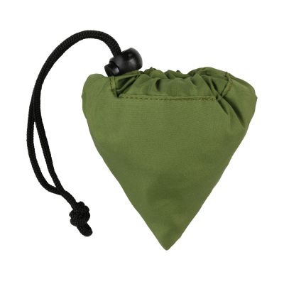 Плотная складная сумка-шоппер Impact из RPET AWARE™-2