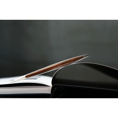 Вечная ручка Pininfarina Cambiano ALUMINIUM-19