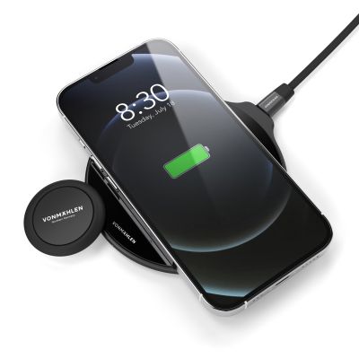 Держатель для телефона VONMAHLEN Backflip® Lite-6