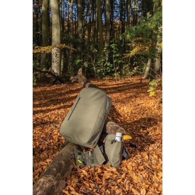 Набор столовых приборов в чехле Tierra-10