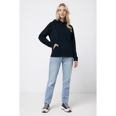 Худи Iqoniq Trivor из переработанного полиэстера AWARE™, унисекс, 240 г/м²-10