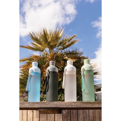 Герметичная бутылка из тритана Impact, 600 мл-8