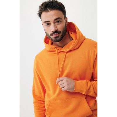 Худи Iqoniq Rila из переработанного хлопка AWARE™, унисекс, 280 г/м²-15