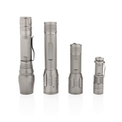 Фонарик CREE heavy duty, 10W-6