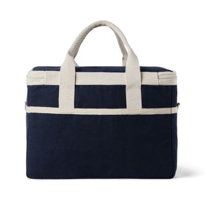 Сумка-холодильник VINGA Volonne из переработанного канваса и rPET AWARE™-4