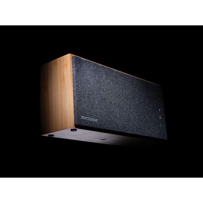 Беспроводная колонка Wynn из бамбука FSC®, 20 Вт-11