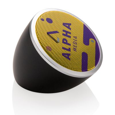 Беспроводная колонка Cosmo, 3 Вт-7