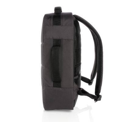 Антикражный рюкзак Impact из RPET AWARE™ для ноутбука 15.6"-4