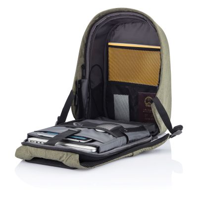 Антикражный рюкзак Bobby Hero Small-4