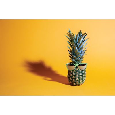 Солнцезащитные очки Wheat straw с бамбуковыми дужками-5