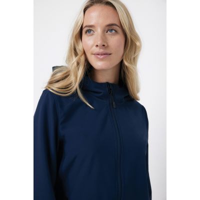 Женская куртка Iqoniq Makalu из переработанного полиэстера AWARE™, 300 г/м²-6