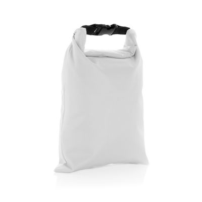 Сумка-холодильник Snackstrap из rPET AWARE™, 30x20 см-2