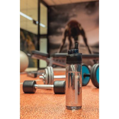 Бутылка для воды Omni Sip из rPET RCS, 800 мл-12