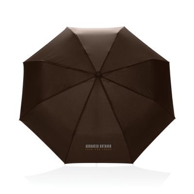 Автоматический зонт KENTO URBAN RPET 190T AWARE™, d108 cm-4