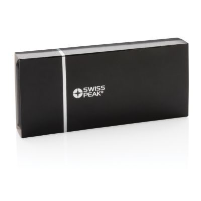 Набор ручек Swiss Peak Deluxe-10