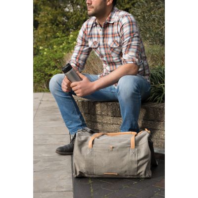 Сумка для путешествий Canvas-9