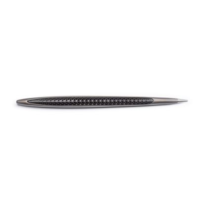Вечная ручка Pininfarina Cambiano Transitions TITANIUM-3