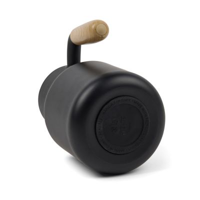 Вакуумный термос с ручкой VINGA Arbe из переработанной нержавеющей стали RCS, 1 200 мл-6