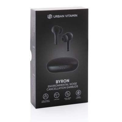 Наушники Urban Vitamin Byron ENC-17