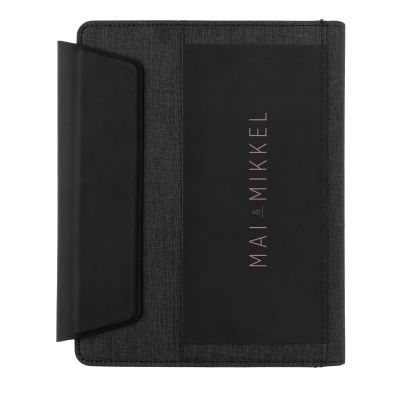 Органайзер Fiko с внешним аккумулятором и функцией беспроводной зарядки, А5-9