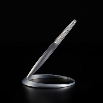 Вечная ручка Pininfarina Space GREY-8
