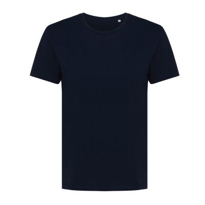 Футболка Iqoniq Yala из переработанного хлопка, женская, 160 г/м²-0