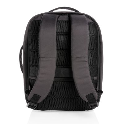 Антикражный рюкзак Impact из RPET AWARE™ для ноутбука 15.6"-3