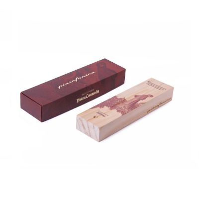 Шариковая ручка Pininfarina Cambiano DANTE INFERNO-2