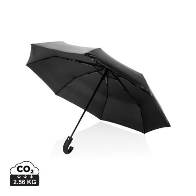 Автоматический зонт KENTO URBAN RPET 190T AWARE™, d108 cm-6