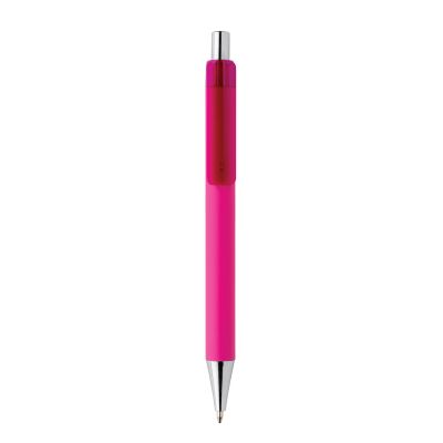 Ручка X8 Smooth Touch-1