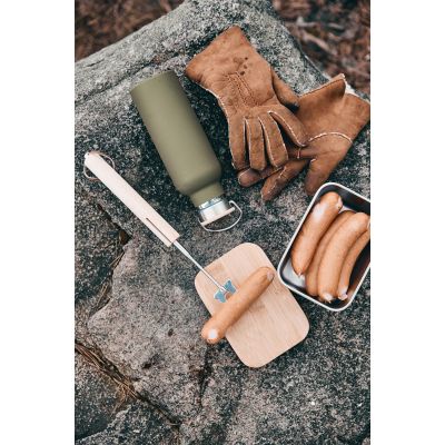 Телескопическая вилка для барбекю VINGA Vici-9