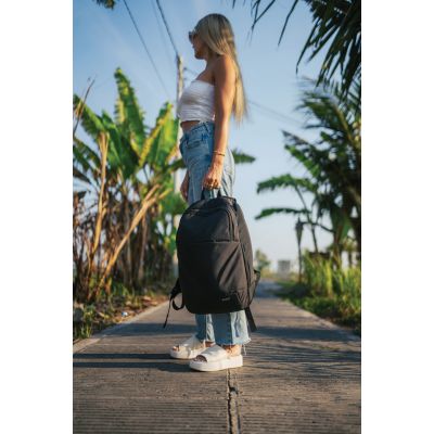 Рюкзак для ноутбука Swiss Peak из rPET AWARE™, 15,6’’-13