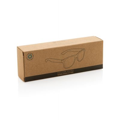 Солнцезащитные очки Cork из переработанного пластика, UV 400-6