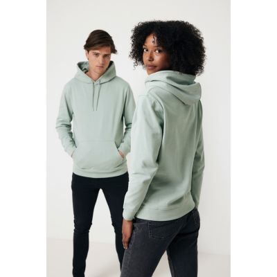 Худи Iqoniq Jasper из переработанного хлопка, унисекс, 340 г/м²-12