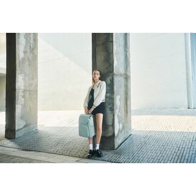 Рюкзак XD Design Soft Daypack, 16’’-22