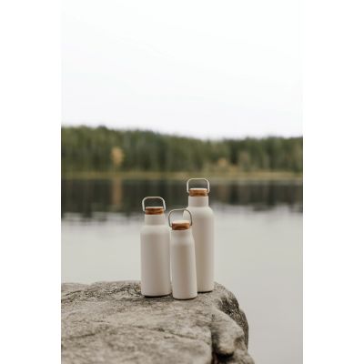 Термобутылка VINGA Ciro из переработанной стали RCS, 300 мл-3