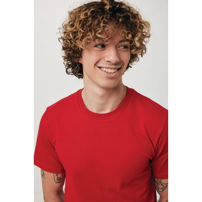 Футболка Iqoniq Brett из переработанного хлопка AWARE™, унисекс, 180 г/м²-6
