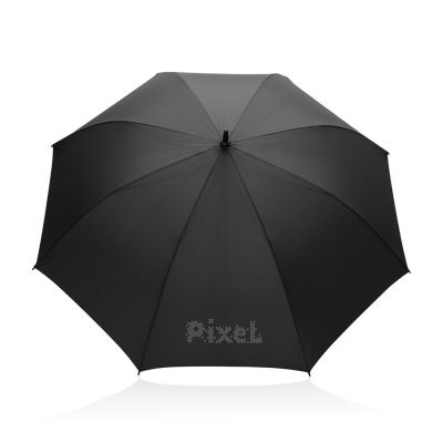 Зонт-трость Tony из rPET Aware™, d133 см-5