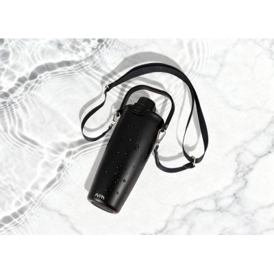 Термокружка Avira Ayala RCS Re-Steel Duosip, 600 мл-9