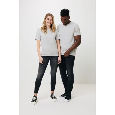 Футболка Iqoniq Manuel из переработанного неокрашенного хлопка, унисекс, 180 г/м²-24