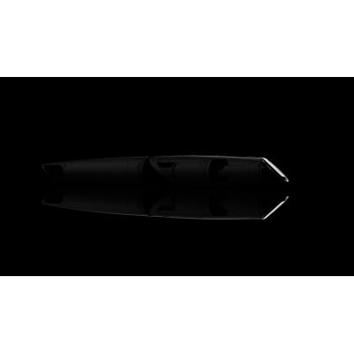 Перьевая ручка PININFARINA PF Two BLACK-16