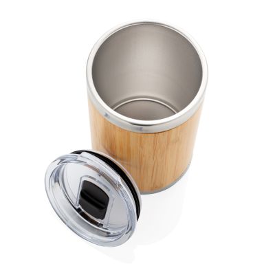 Термокружка Bamboo coffee-to-go, 270 мл-3