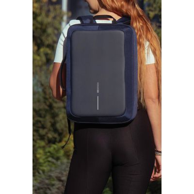 Сумка-рюкзак XD Design Bobby Bizz 2.0 с защитой от карманников-17