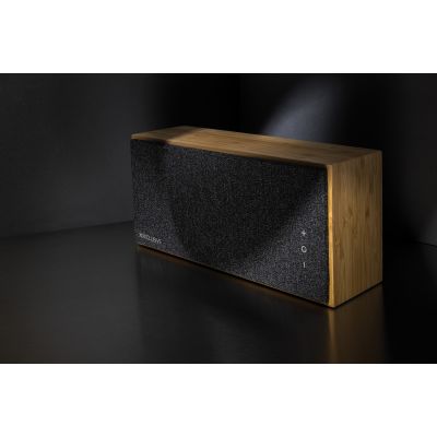 Беспроводная колонка Wynn из бамбука FSC®, 20 Вт-9