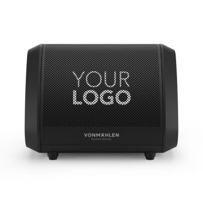 Беспроводная колонка VONMAHLEN Air Beats Mini, IPx6, 5 Вт-2