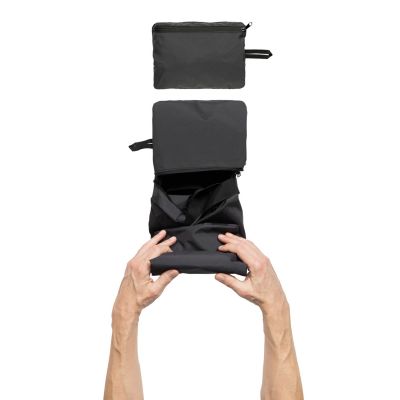 Складная спортивная сумка Dillon из rPET AWARE™-6