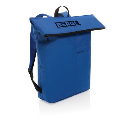 Легкий складной рюкзак Dillon из rPET AWARE™-2