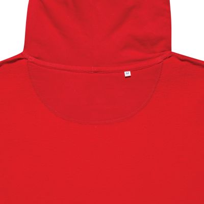 Худи Iqoniq Jasper из переработанного хлопка, унисекс, 340 г/м²-5